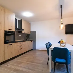 Apartamento Lily Center, Split