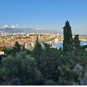 Apartamento Memento - In The Heart Of Old Town, Split