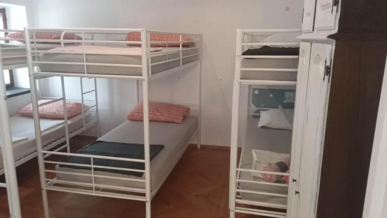Gest House Roberto Apartamento Split Croacia